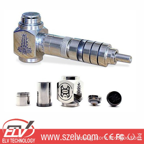 2013 Best Selling New Designed Mechanical Hammer Ecig Mod